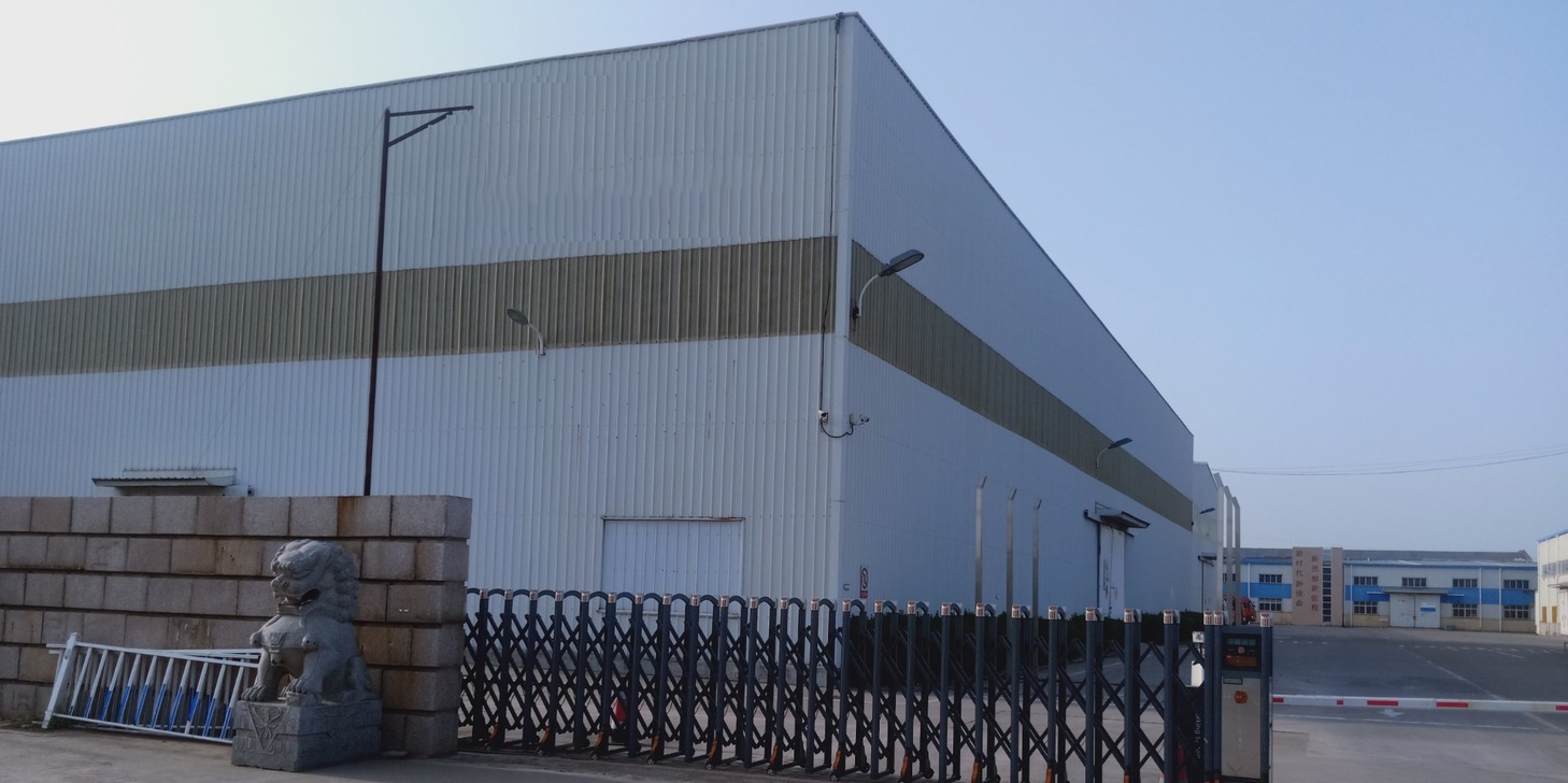 廠(chǎng)區面貌_畫闆 1